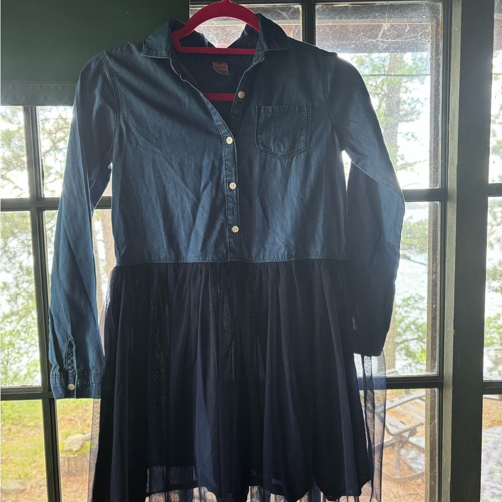 Oshkosh dress